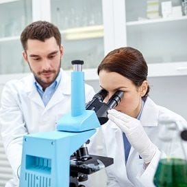 STIRRING BUSINESS INTO SCIENCE STIRRING BUSINESS INTO SCIENCE